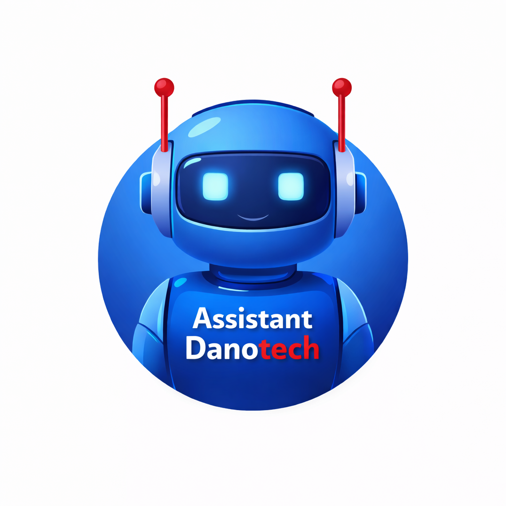 Assistant Danotech